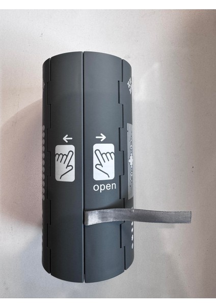 840116 Hassas Bits Uçlu 126 Parça Tamir Seti