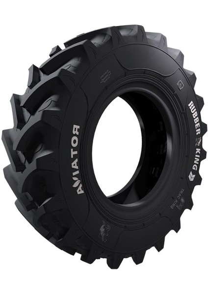 480/70R34 R1W Avıator 8pr Tl Rubber Kıng Zirai Dolgu Lastiği (4807034)