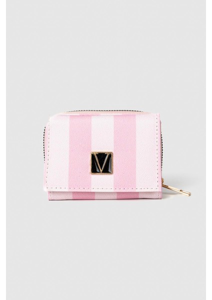 Kadın Cüzdan Pudra