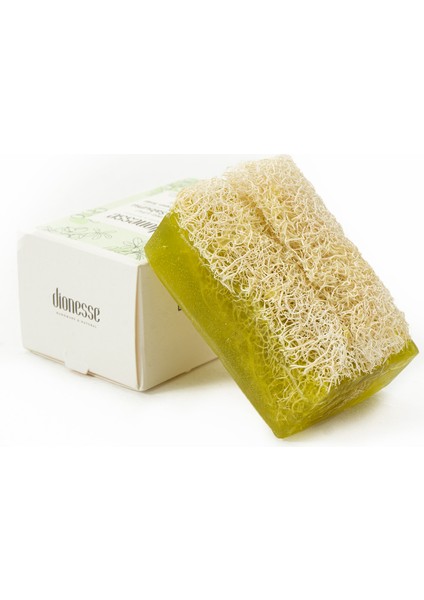 Lifli Argan Sabunu modelleri