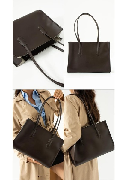 Kadın Çanta Kahve modelleri