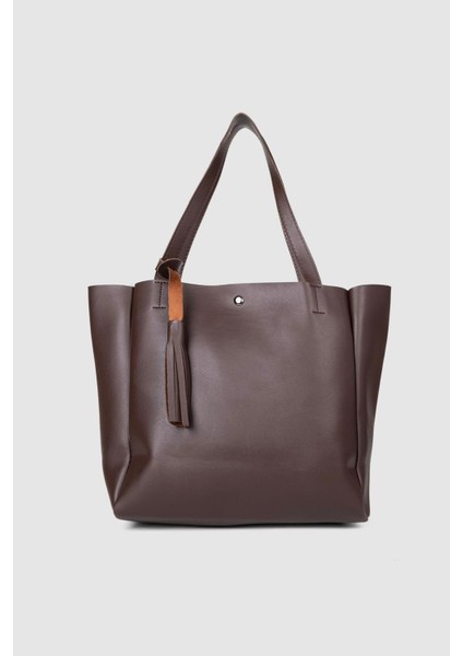 Kadın Çanta Kahve fiyatları