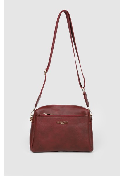 Kadın Lea Askılı Çanta Bordo fiyatları