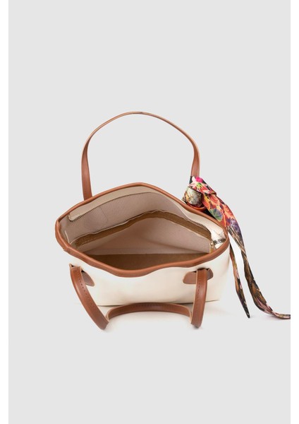 Kadın Çanta Krem fırsatları