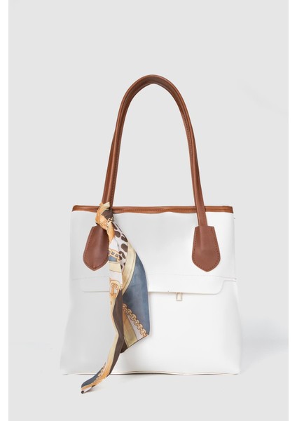 Kadın Çanta Beyaz