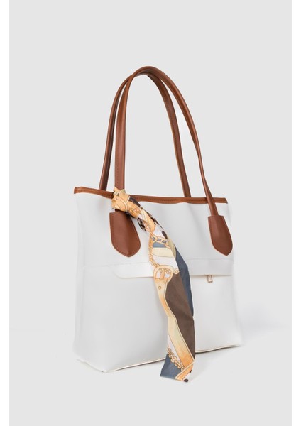 Kadın Çanta Beyaz modelleri