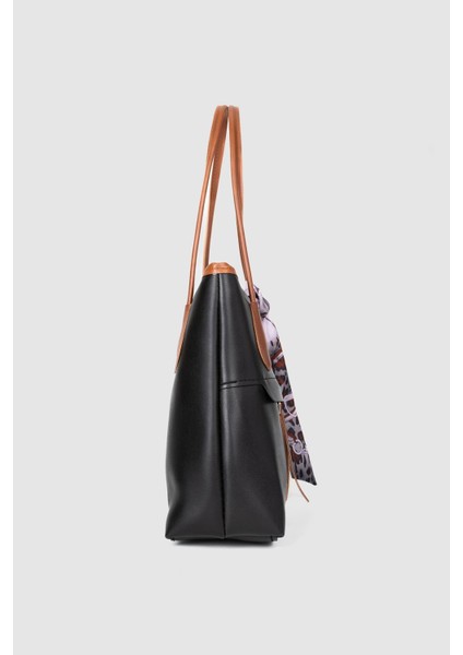 Kadın Çanta Siyah Taba fırsatları