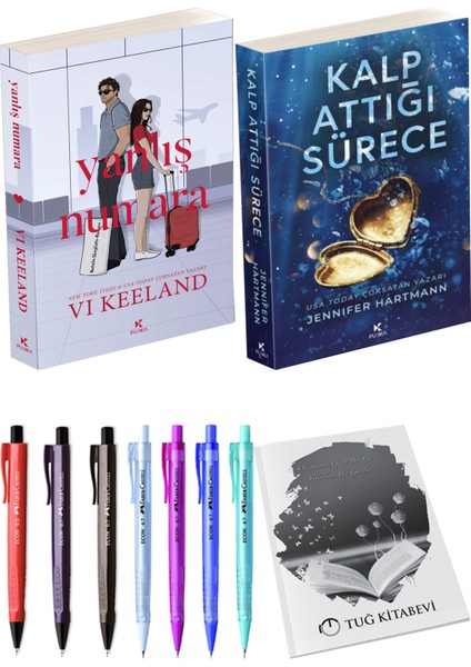 Yanlış Numara VI ve Kalp Attığı Sürece