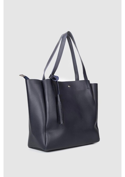 Kadın Çanta Lacivert