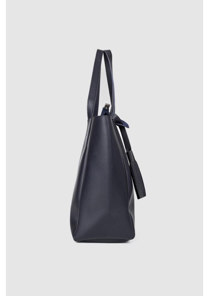 Kadın Çanta Lacivert modelleri