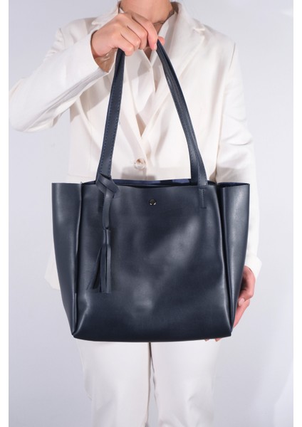 Kadın Çanta Lacivert indirimleri