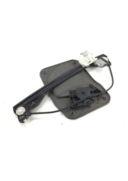 Cam Krikosu Ön Sağ Saclı – 5J7837402 Wisco - Skoda Roomster 06 ve Sonrası Uyumlu