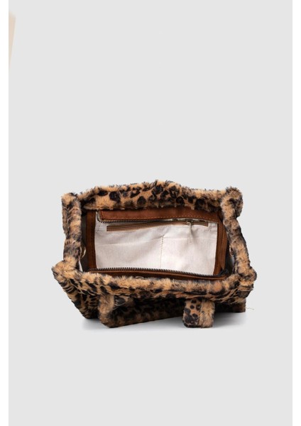 Kadın Çantası Leopar Desenli 1 indirimleri