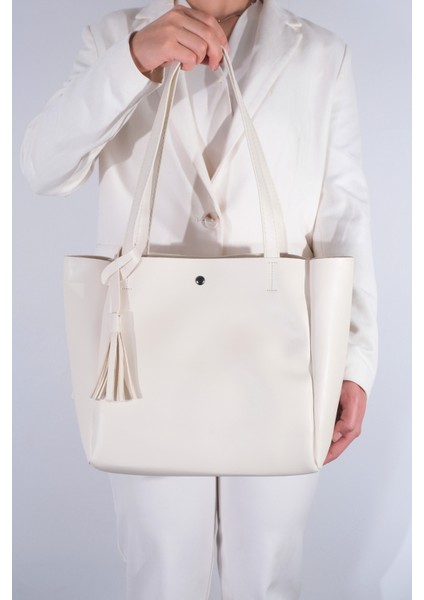 Kadın Çanta Krem indirimleri