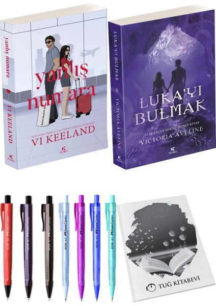 Yanlış Numara VI ve Luka'yı Bulmak