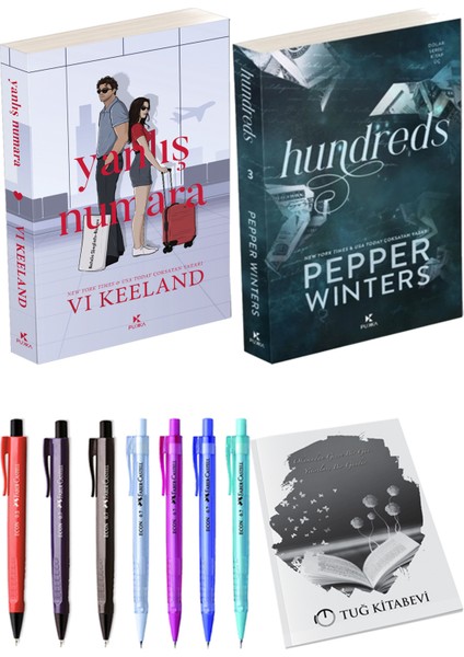 Yanlış Numara VI ve Hundreds