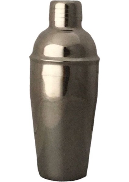 Bar Shaker Kokteyl Karıştırıcı 750 ml