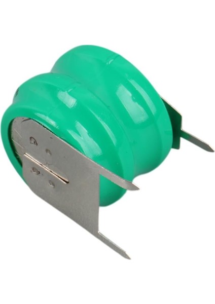 2.4 Volt 80 mAh Hafıza Bios Pili 2DK80