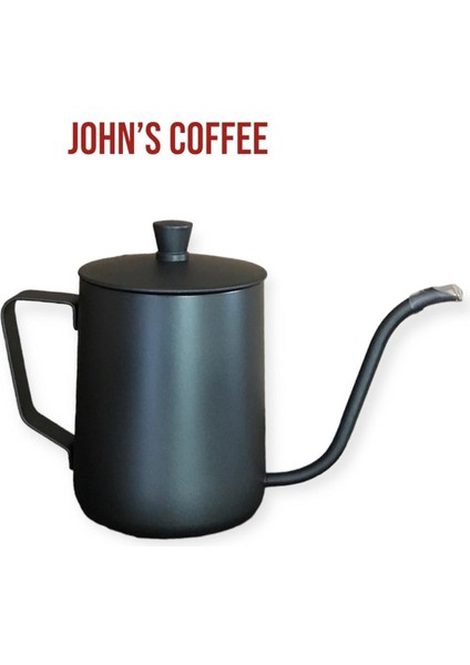 Drip Kettle 600 ml