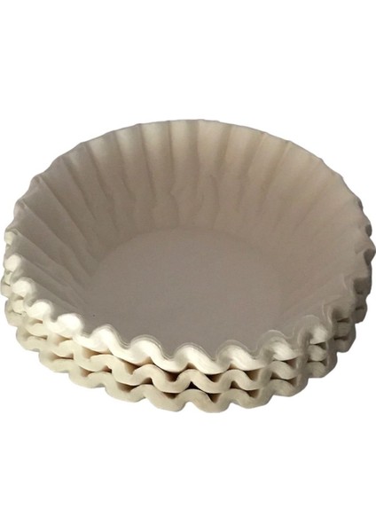 Filtre Kahve Makinası Kağıdı 90X250/ 500 Adet
