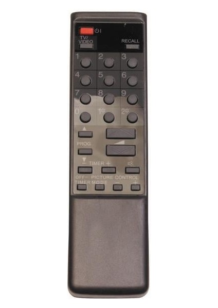 Arçelik - Beko Multi VM 101 Tv Kumandası