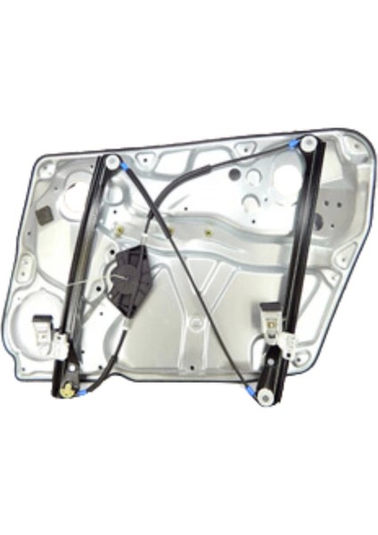 Cam Mekanizması Sağ Saclı – 3B1837462P Wisco - Volkswagen Passat 96 ve Sonrası Uyumlu