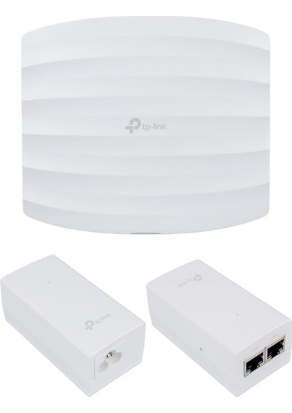 AC1350 Kablosuz Gigabit Access Point Tavana Monte (MU-MIMO)