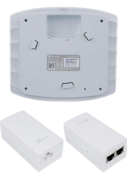 AC1350 Kablosuz Gigabit Access Point Tavana Monte (MU-MIMO)