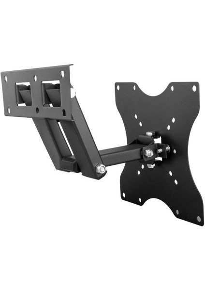 PWR-H36 22''-42'' Çift Kollu Kilitli Hareketli Duvar Askı Aparatı fiyatları