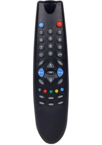 - Beko 12.3 Ok'lu Tv Kumandası
