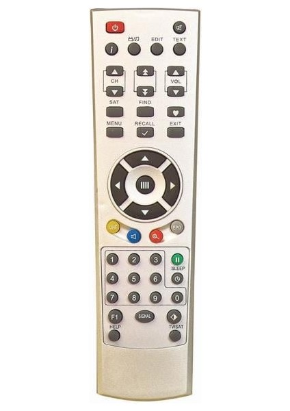 Kr Acıko-Atlanta 300/300G Uydu Kumandası