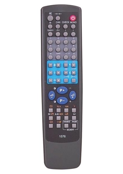 Orion - Autovox Tv Kumandası Rc 1576