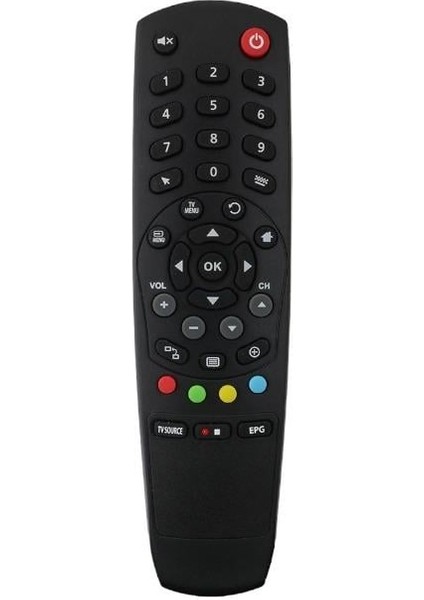 At-15100 Smartbox Lcd Tv Kumandası