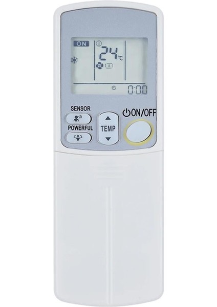 Daikin Arc433b41 B45/46/71/A82/83/98 Klima Kumandası fiyatları