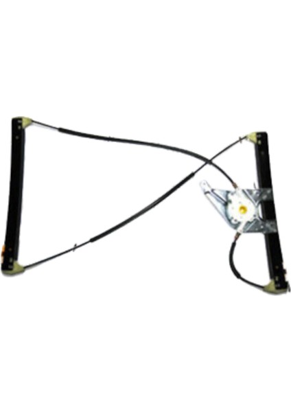 Cam Mekanizması Ön Sağ Sacsız – 8L3837462 Wisco - Audı A3 96 04-03 Arası Uyumlu