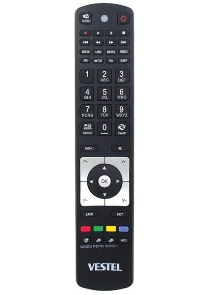 Yeni Lcd-Led Plazma Tv Kumandası 31275