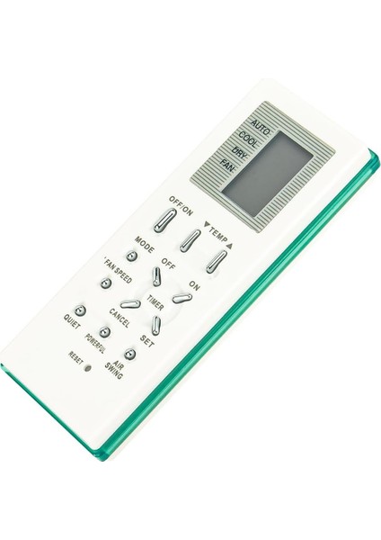 Panasonic A75C2568 - A75C2969 Klima Kumandası
