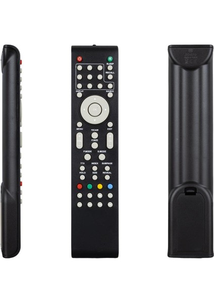 22'' Inc LCD LED Tv Kumandası