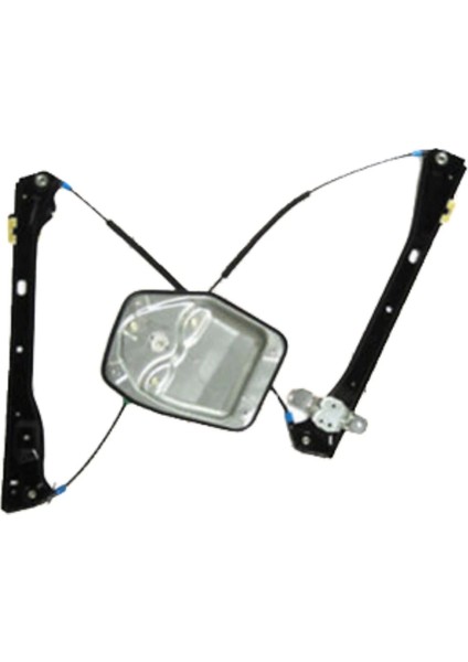 Cam Mekanizması Ön Sağ Saclı – 1K3837462 Wisco - Volkswagen Golf5 R32 08 Ra 06 09 Uyumlu