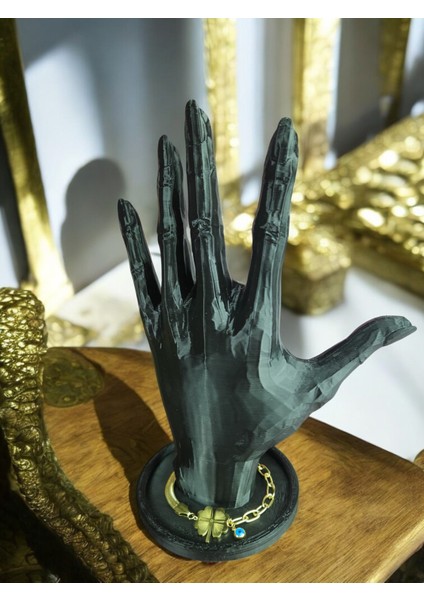 Yonca Model, Nazar Boncuklu Çelik Bileklik (17 Cm+5 cm Uzatma Zinciri) modelleri