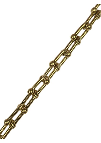 Zincir Çelik Bileklik (20 Cm+5 cm Uzatma Zinciri) fiyatları