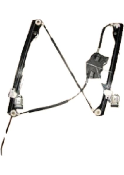 Cam Mekanizması Ön Sol – 3B1837461 Wisco - Volkswagen Passat Skoda Superb 96 ve Sonrası Uyumlu