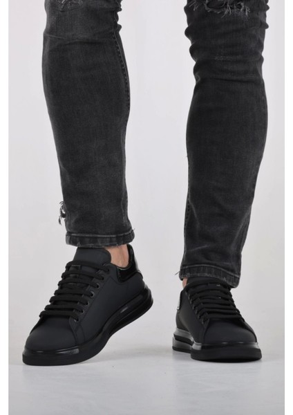 515 Anatomik Taban Hakiki Deri Günlük Erkek Ayakkabı modelleri