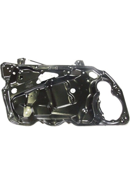 Cam Mekanizması Ön Sağ Saclı – 3C1837462L Wisco - Volkswagen Passat 06 ve Sonrası Uyumlu