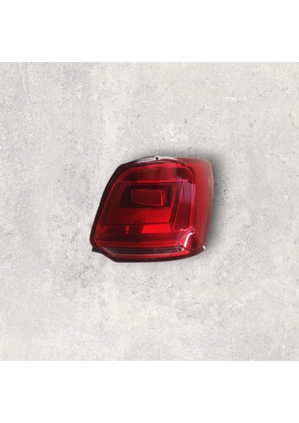 6C0945096F Stop Lambası Sağ Kırmızı Polo 2015-2018