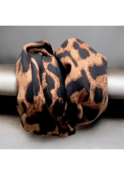 Leopar Desenli Lastik Toka fiyatları