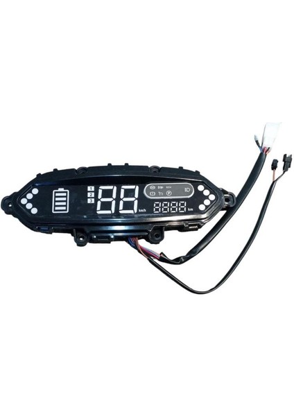 Vsx Gösterge Km Yeni Model