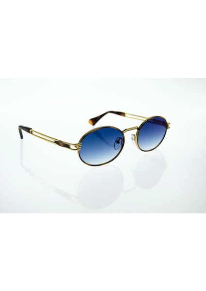 Oppen 145 Gld/havana Unisex Güneş Gözlüğü
