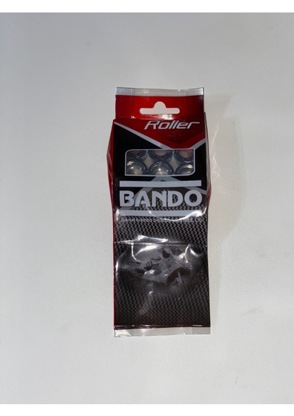 Yuki Picasso 50CC 80CC Uyumlu Japon Üretim Bando Baga (8 Gr)