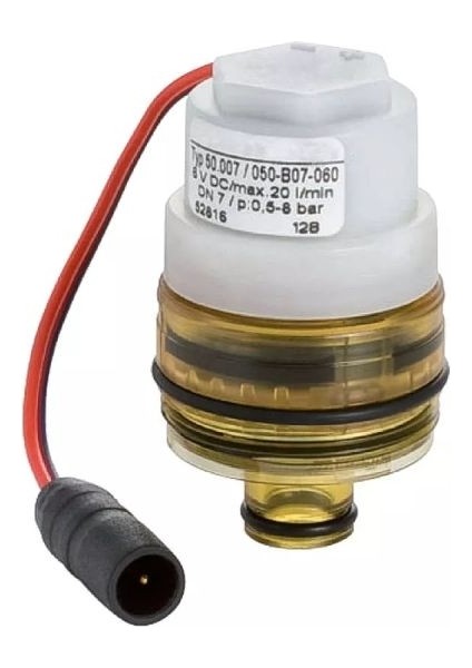 Selenoid Valf 115.725-723 İçin -242.036.00.1